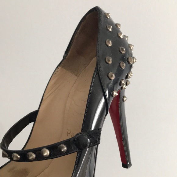 Christian Louboutin “Mad Mary” - Picture 6 of 8